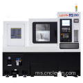 EET200-600 Precised CNC Lathe Machine